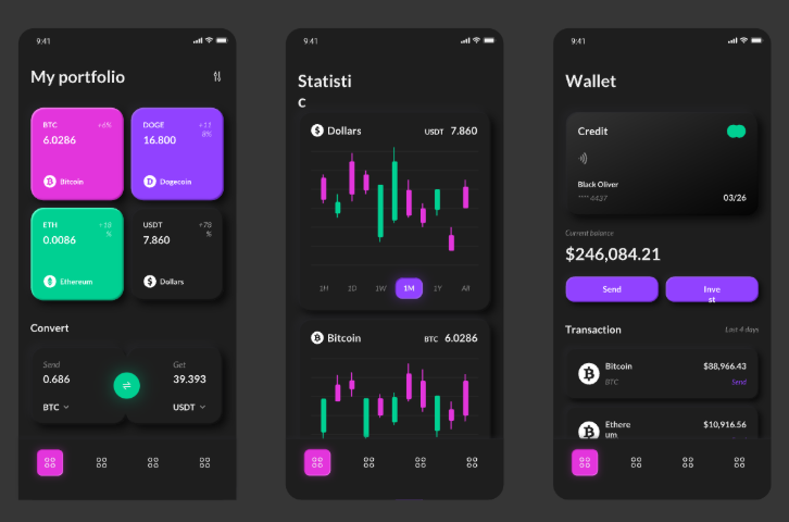 全方位解析Bitget交易所的注册及身份认证步骤,助你顺利开启交易之旅 全方位解析Bitget交易所的注册及身份认证步骤,助你顺利开启交易之旅